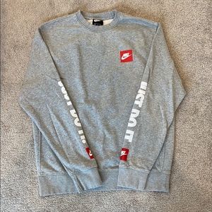 Men’s Nike Long Sleeve